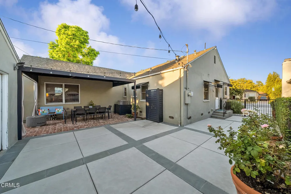 143 Cresta Avenue San Gabriel, CA 91775