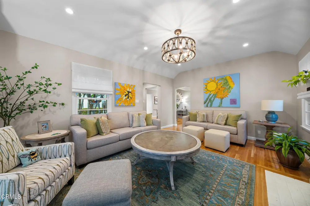 143 Cresta Avenue San Gabriel, CA 91775