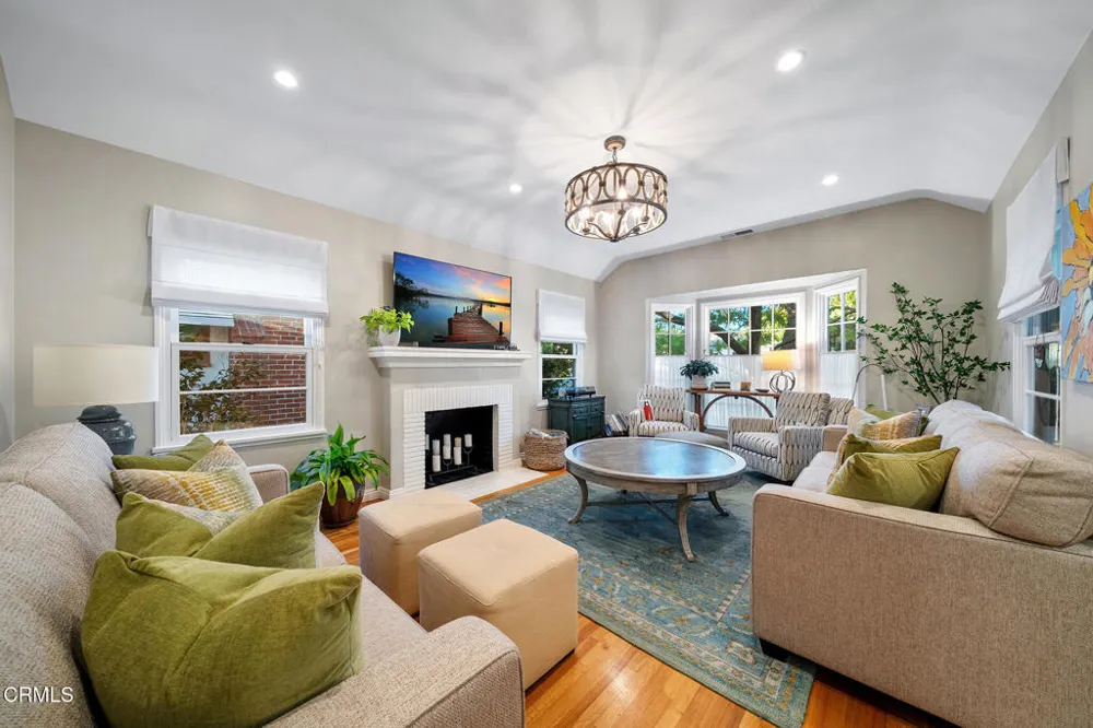 143 Cresta Avenue San Gabriel, CA 91775
