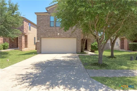 1053 Tumbleweed Trl Trail