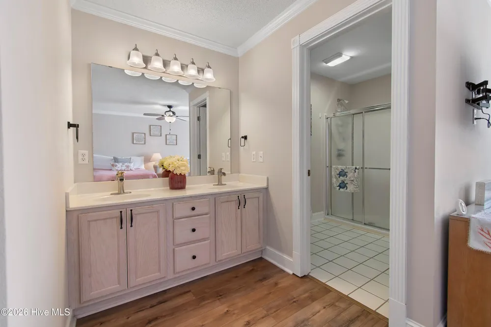330 S Middleton Drive NW #Unit 809 Calabash, NC 28467