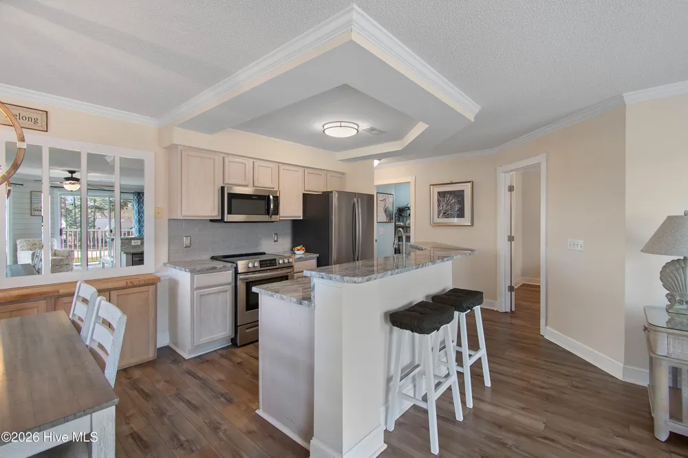 330 S Middleton Drive NW #Unit 809 Calabash, NC 28467