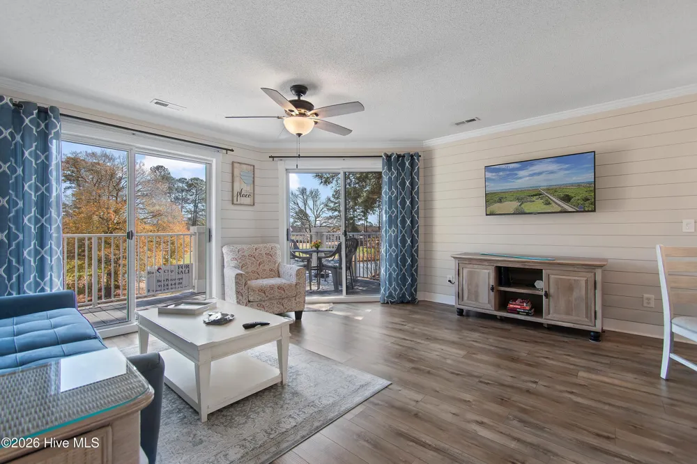330 S Middleton Drive NW #Unit 809 Calabash, NC 28467