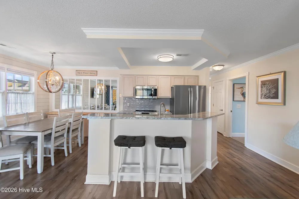 330 S Middleton Drive NW #Unit 809 Calabash, NC 28467