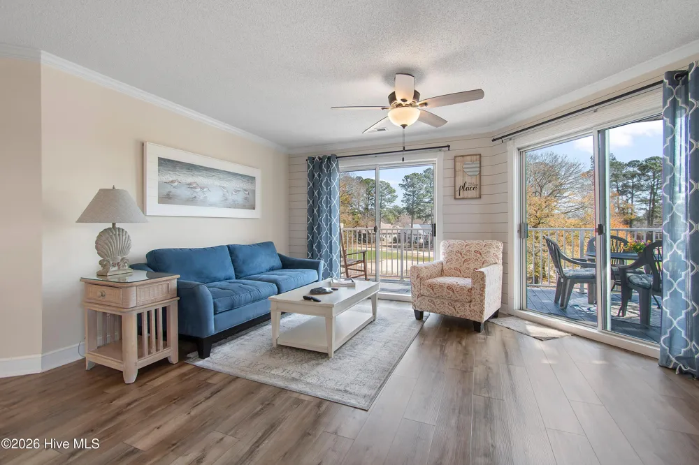 330 S Middleton Drive NW #Unit 809 Calabash, NC 28467