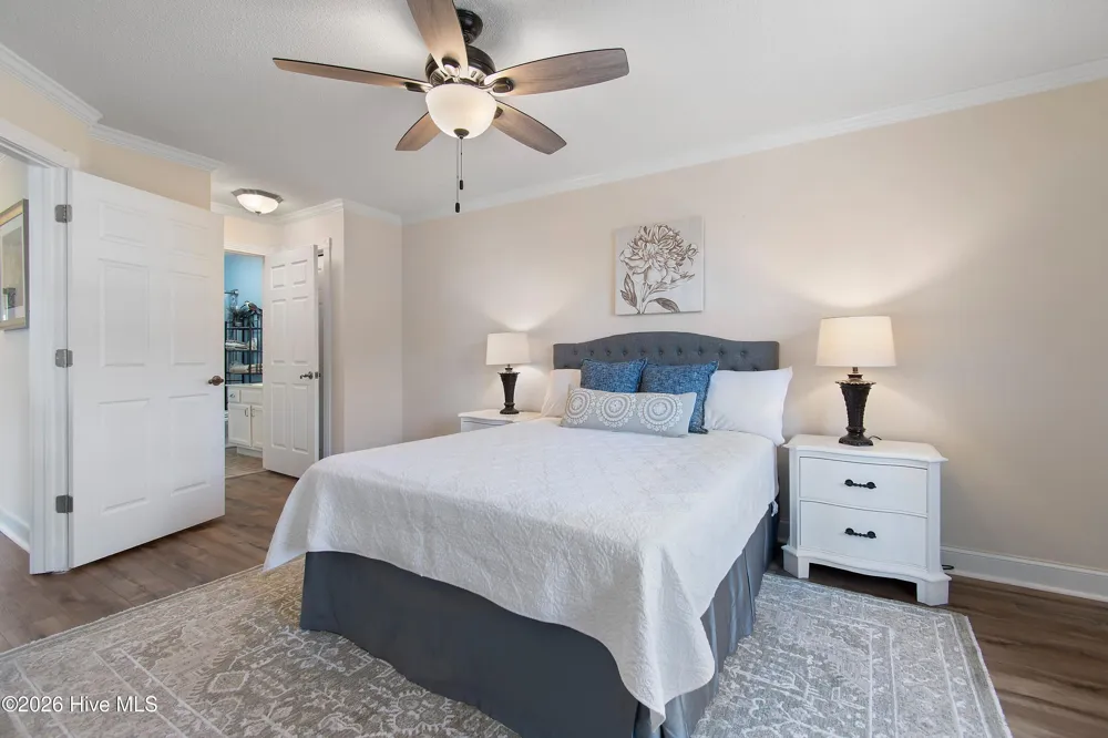 330 S Middleton Drive NW #Unit 809 Calabash, NC 28467