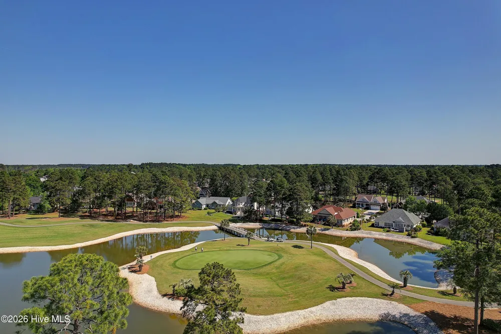 330 S Middleton Drive NW #Unit 809 Calabash, NC 28467