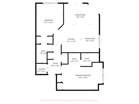 330 S Middleton Drive NW #Unit 809