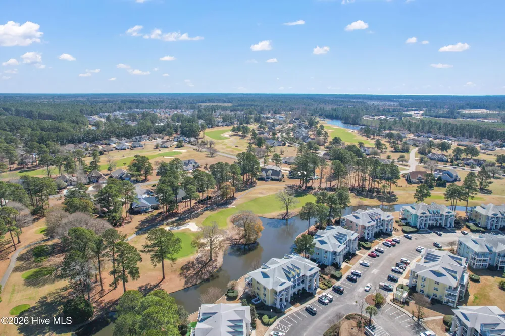 330 S Middleton Drive NW #Unit 809 Calabash, NC 28467