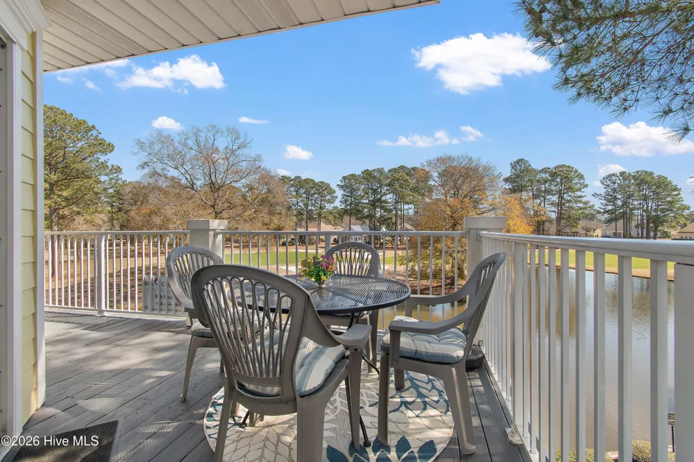 330 S Middleton Drive NW #Unit 809 Calabash, NC 28467