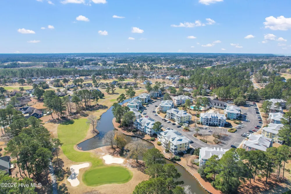 330 S Middleton Drive NW #Unit 809 Calabash, NC 28467