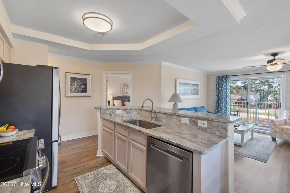 330 S Middleton Drive NW #Unit 809 Calabash, NC 28467