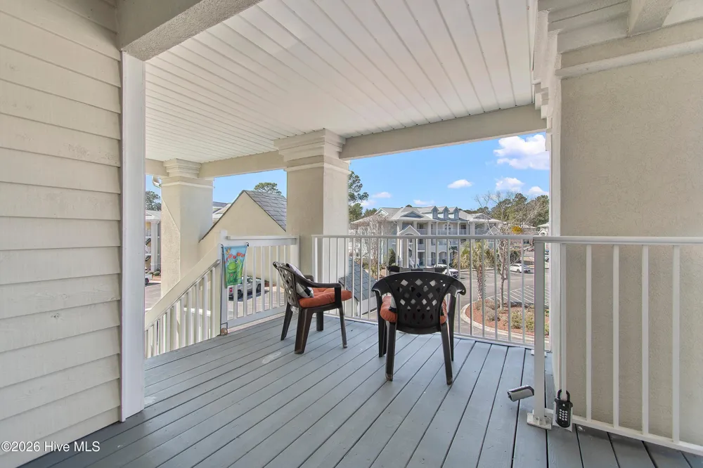 330 S Middleton Drive NW #Unit 809 Calabash, NC 28467