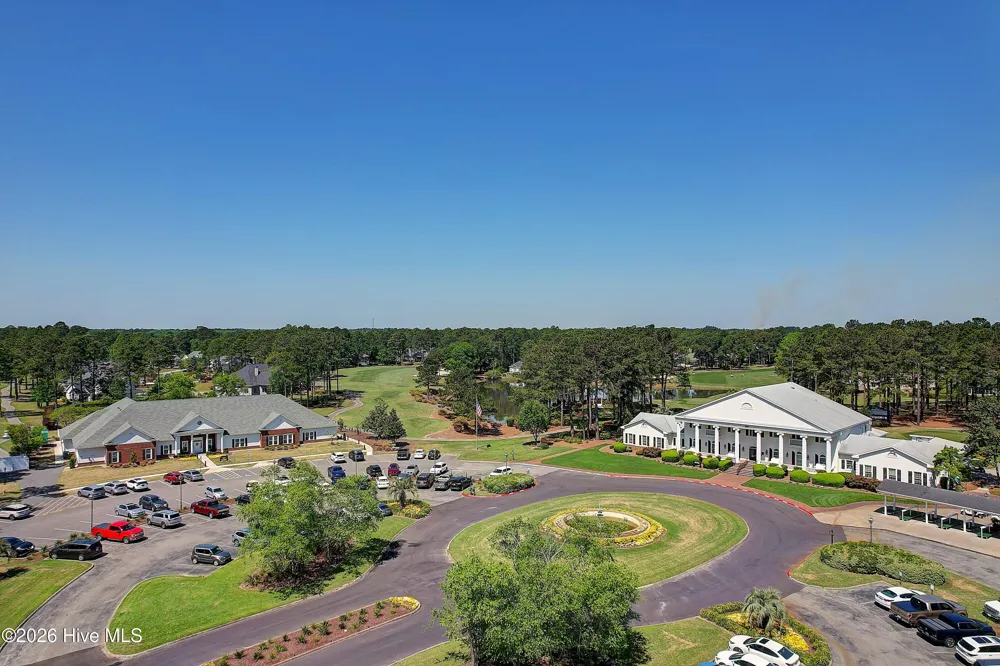 330 S Middleton Drive NW #Unit 809 Calabash, NC 28467