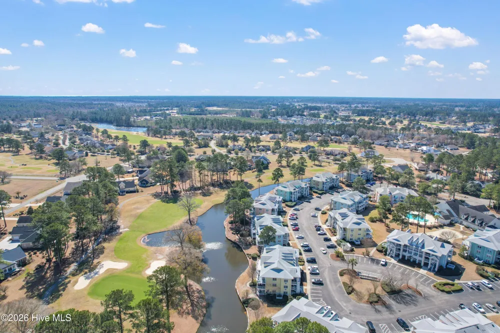 330 S Middleton Drive NW #Unit 809 Calabash, NC 28467