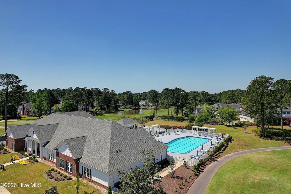 330 S Middleton Drive NW #Unit 809 Calabash, NC 28467