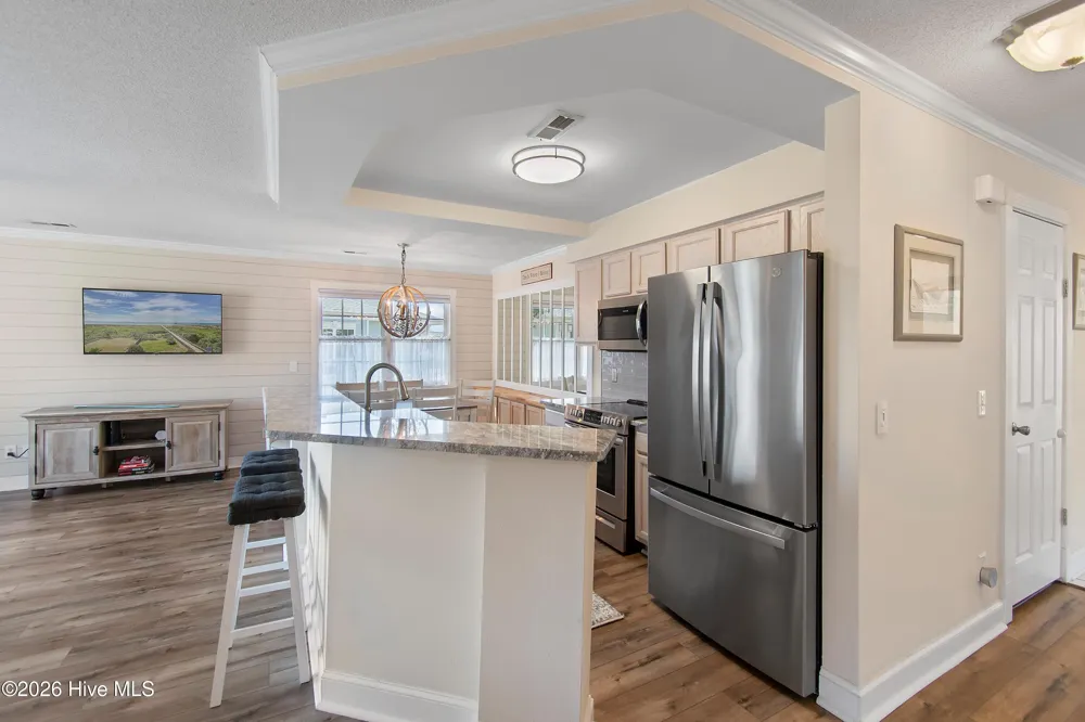 330 S Middleton Drive NW #Unit 809 Calabash, NC 28467