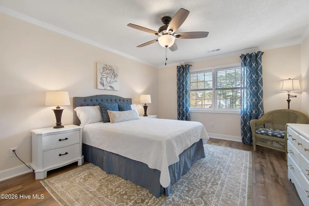 330 S Middleton Drive NW #Unit 809 Calabash, NC 28467