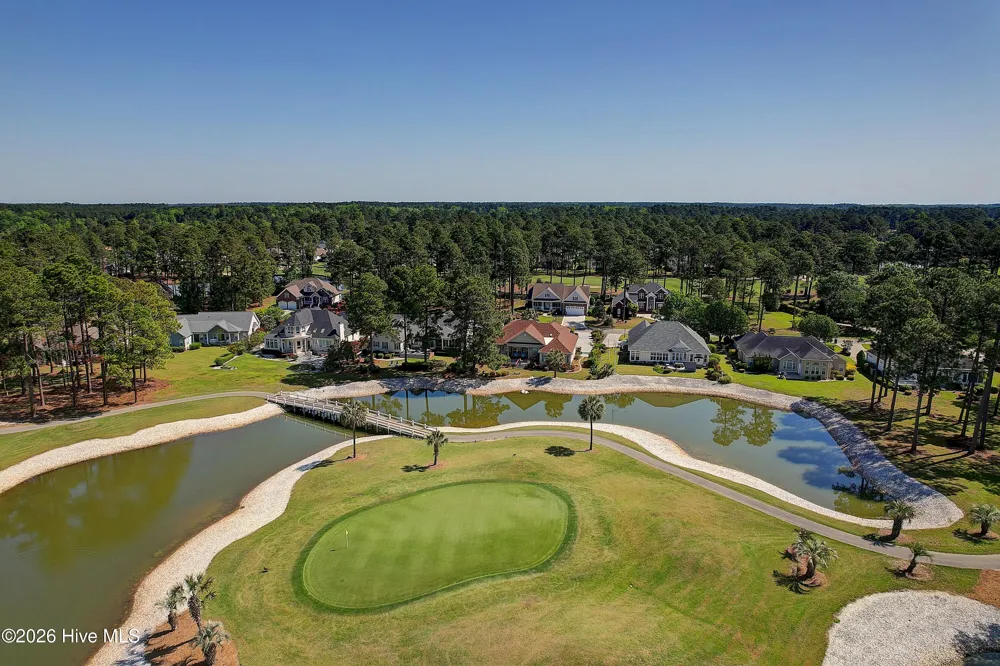 330 S Middleton Drive NW #Unit 809 Calabash, NC 28467