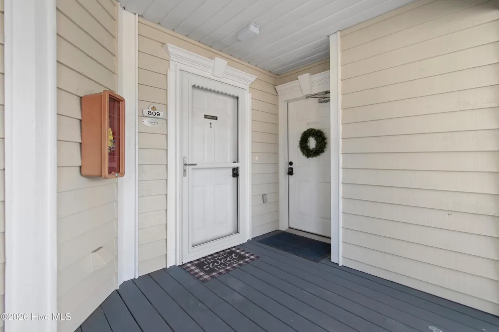 330 S Middleton Drive NW #Unit 809 Calabash, NC 28467