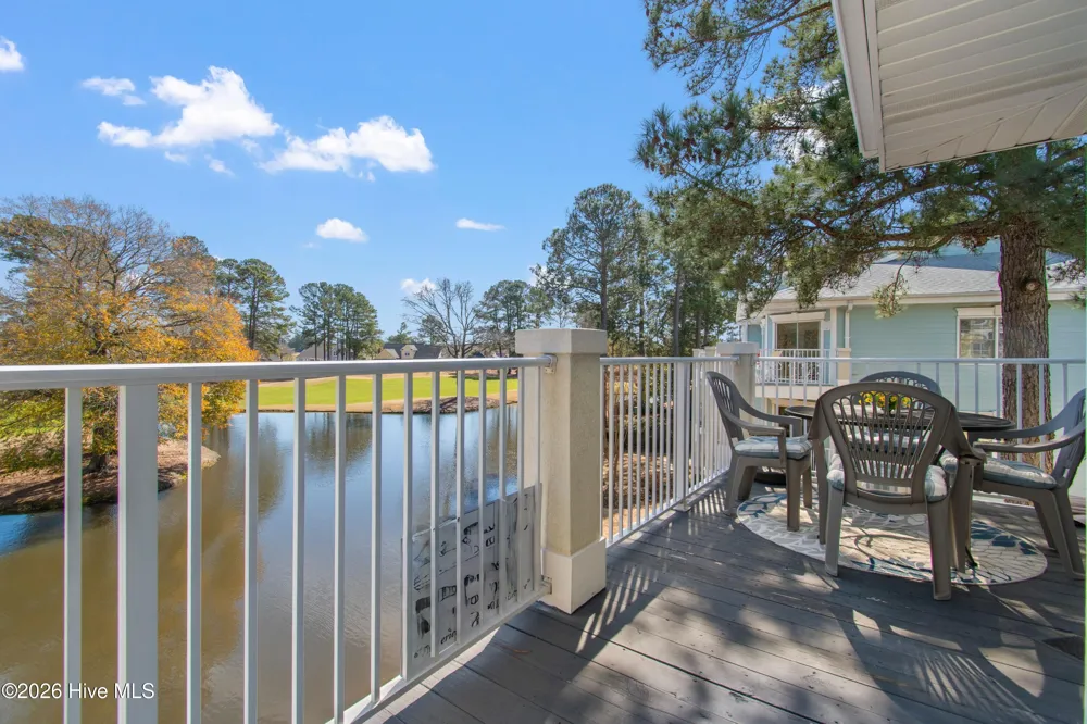 330 S Middleton Drive NW #Unit 809 Calabash, NC 28467