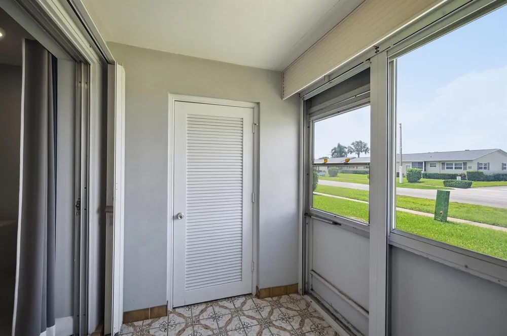 2680 Barkley Drive E #C West Palm Beach, FL 33415