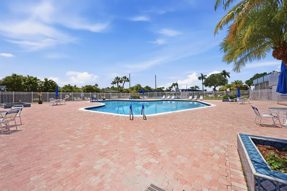 2680 Barkley Drive E #C West Palm Beach, FL 33415