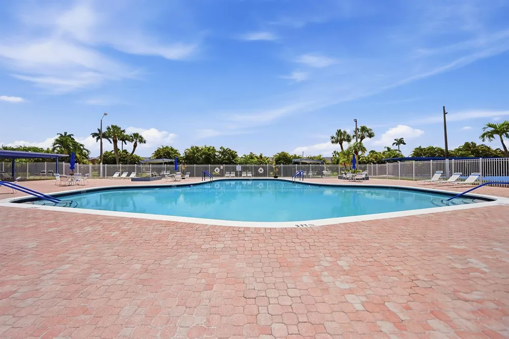 2680 Barkley Drive E #C West Palm Beach, FL 33415