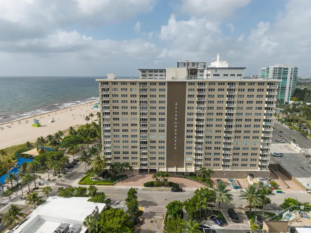 133 Pompano Beach Boulevard Pompano Beach, FL 33062