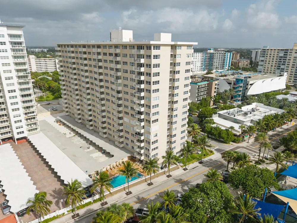 133 Pompano Beach Boulevard Pompano Beach, FL 33062