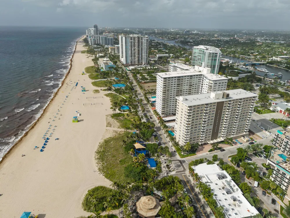 133 Pompano Beach Boulevard Pompano Beach, FL 33062