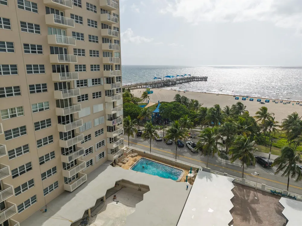 133 Pompano Beach Boulevard Pompano Beach, FL 33062
