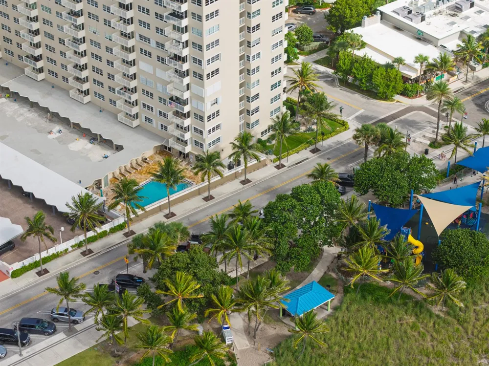 133 Pompano Beach Boulevard Pompano Beach, FL 33062