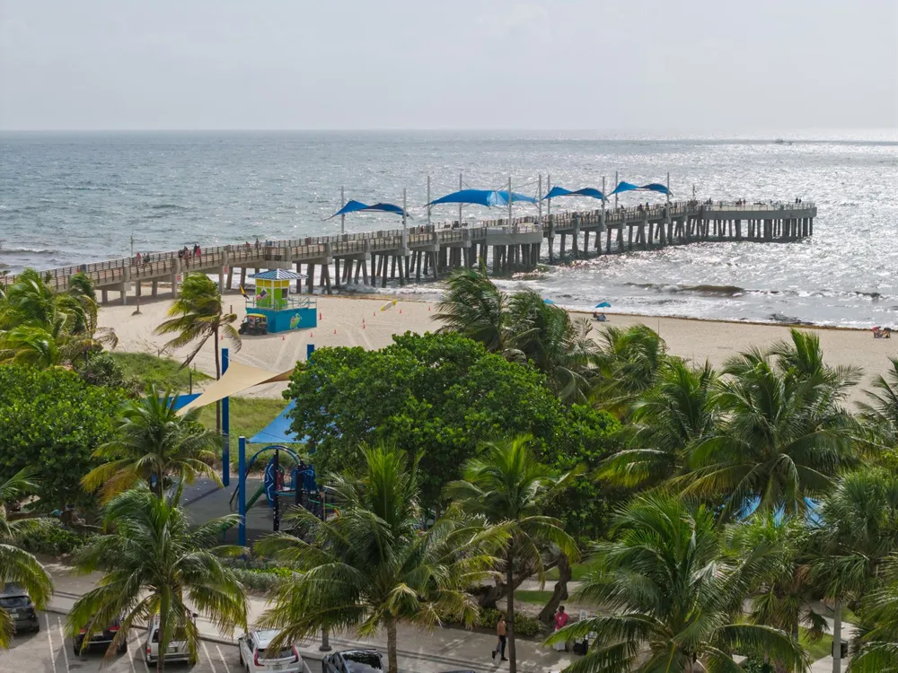 133 Pompano Beach Boulevard Pompano Beach, FL 33062