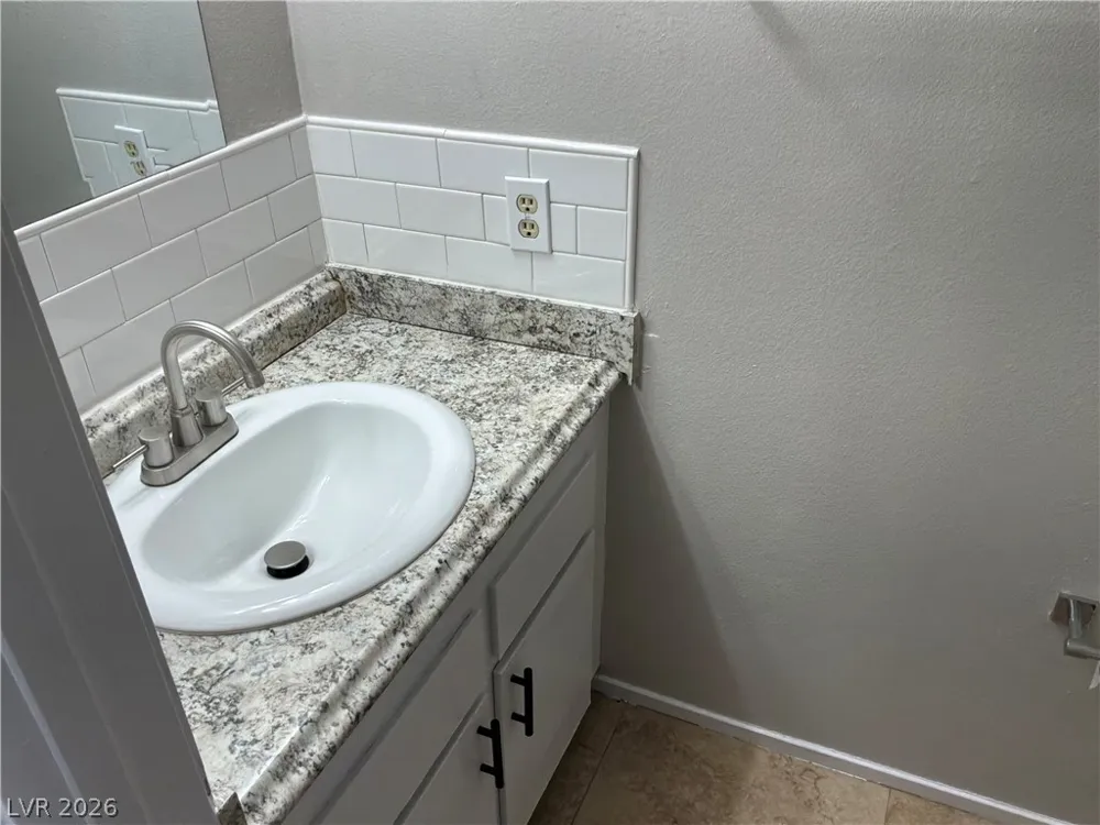 4195 Mississippi Avenue Las Vegas, NV 89103