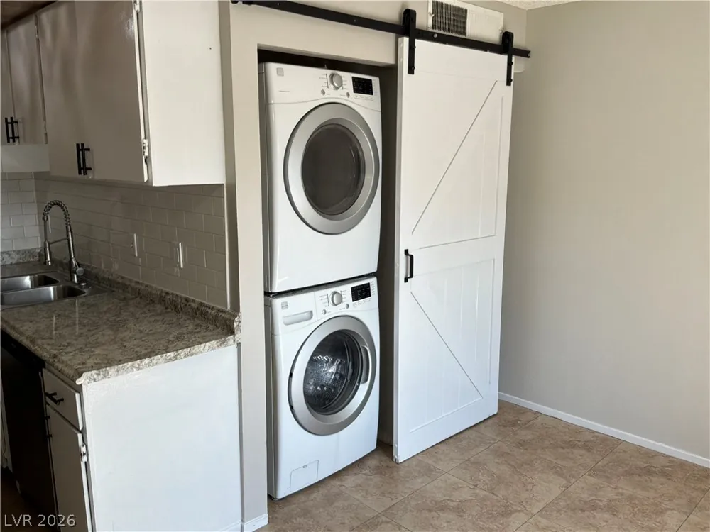 4195 Mississippi Avenue Las Vegas, NV 89103