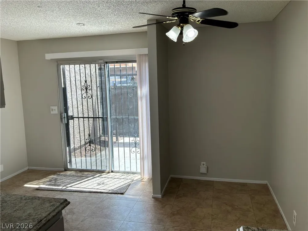 4195 Mississippi Avenue Las Vegas, NV 89103