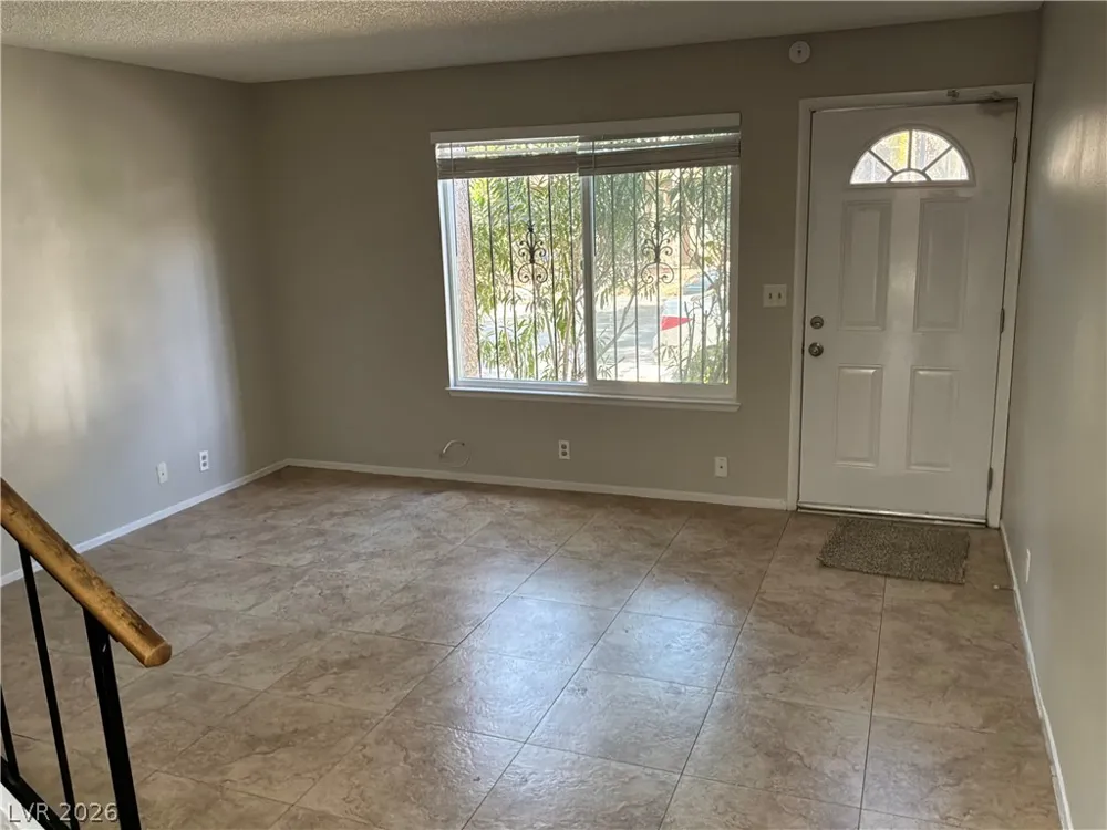 4195 Mississippi Avenue Las Vegas, NV 89103