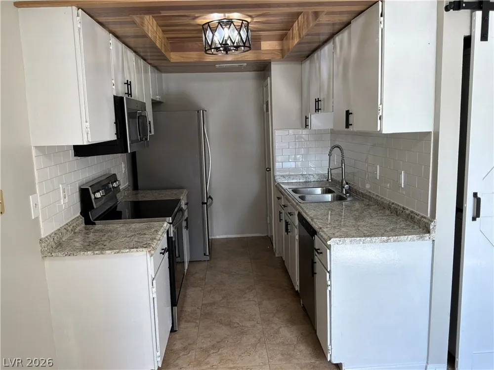 4195 Mississippi Avenue Las Vegas, NV 89103