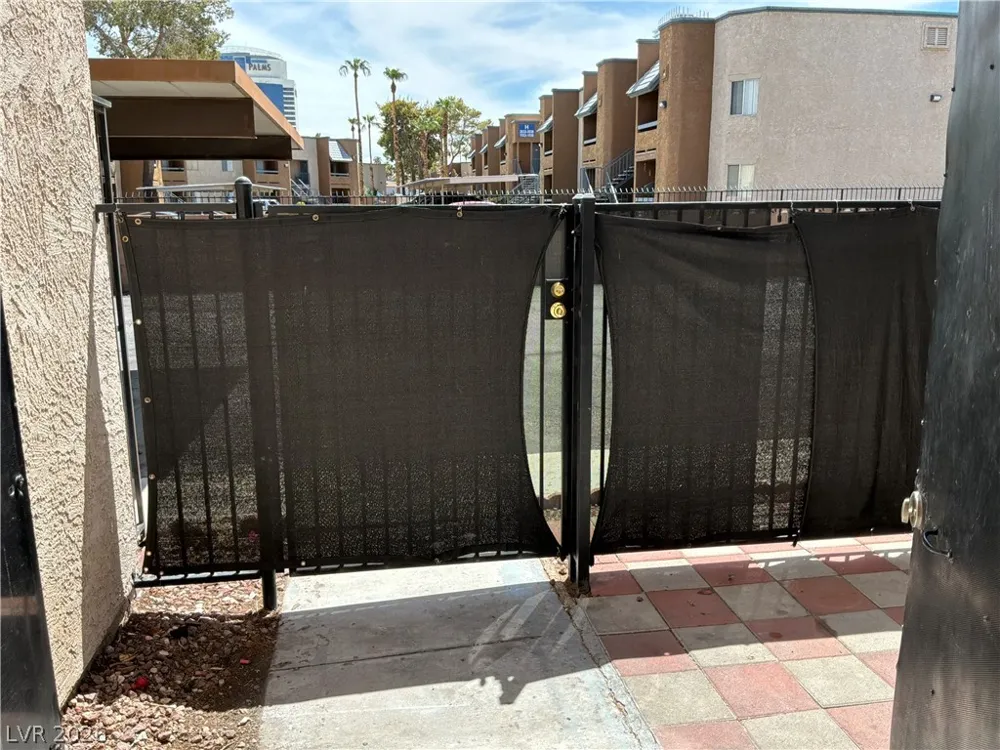 4195 Mississippi Avenue Las Vegas, NV 89103