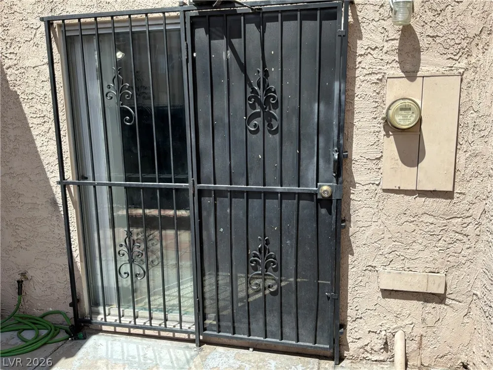 4195 Mississippi Avenue Las Vegas, NV 89103