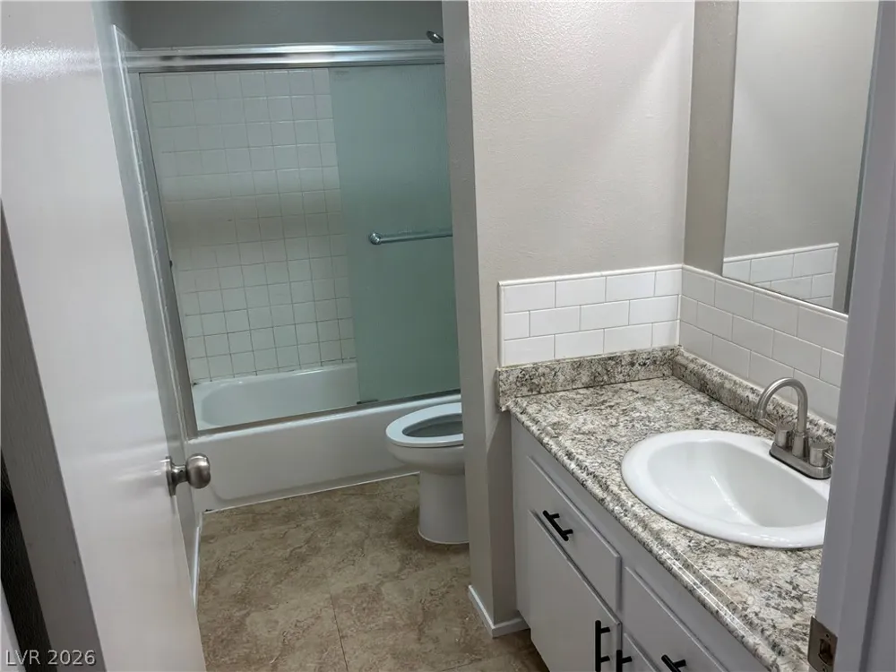 4195 Mississippi Avenue Las Vegas, NV 89103