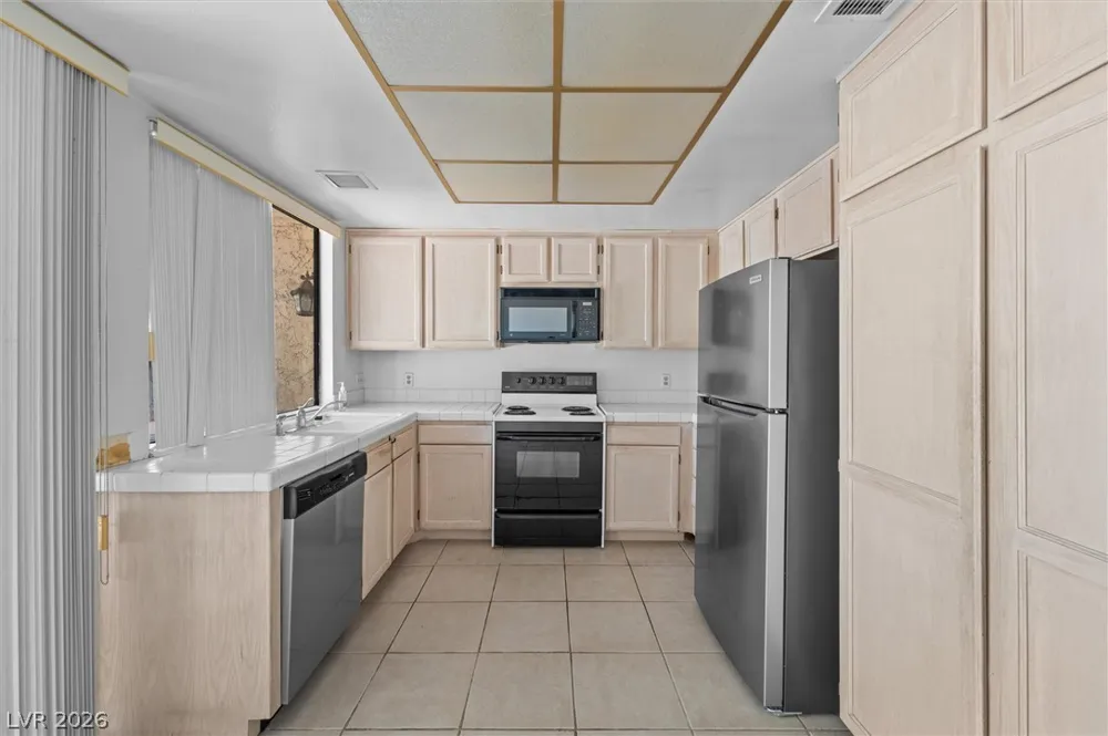 3038 Conquista Court Las Vegas, NV 89121