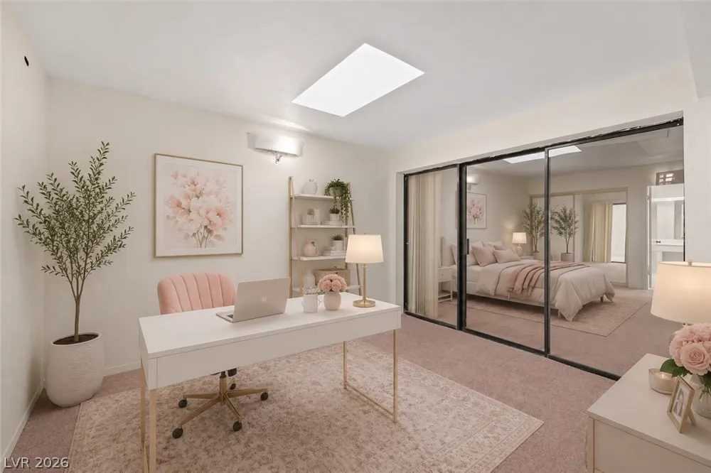 3038 Conquista Court Las Vegas, NV 89121