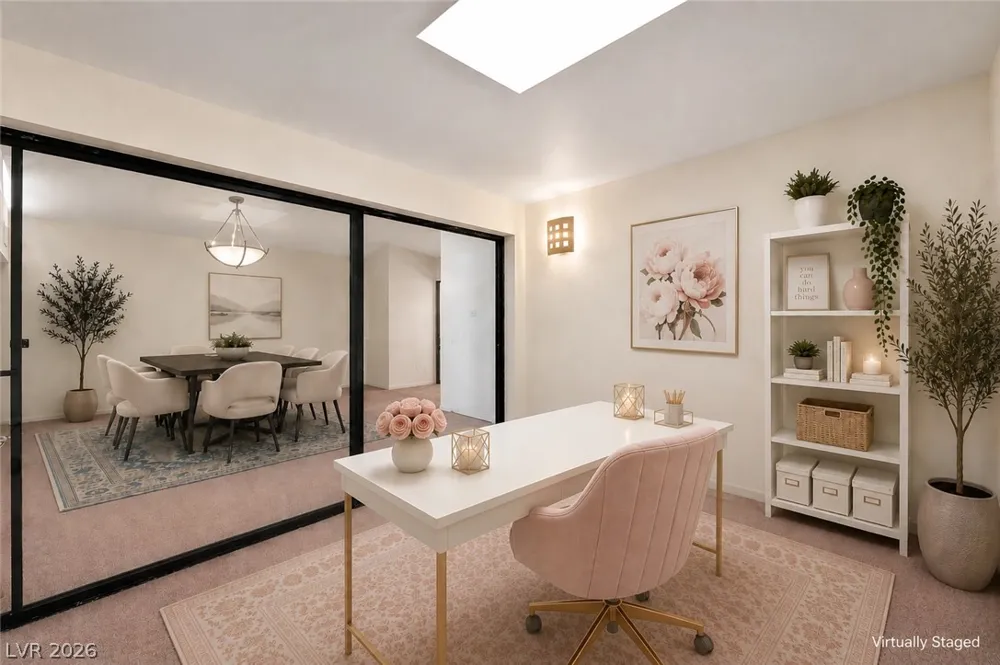 3038 Conquista Court Las Vegas, NV 89121