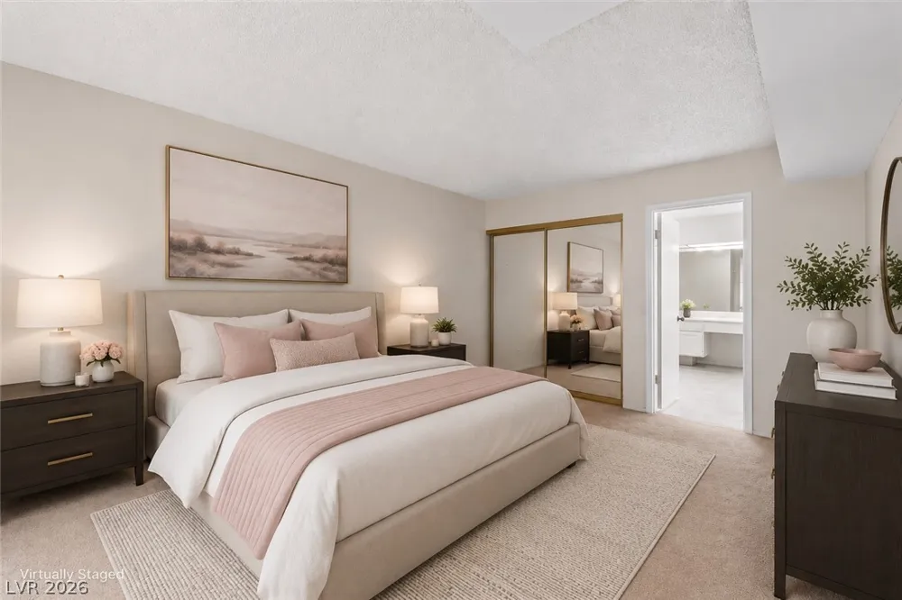 3038 Conquista Court Las Vegas, NV 89121