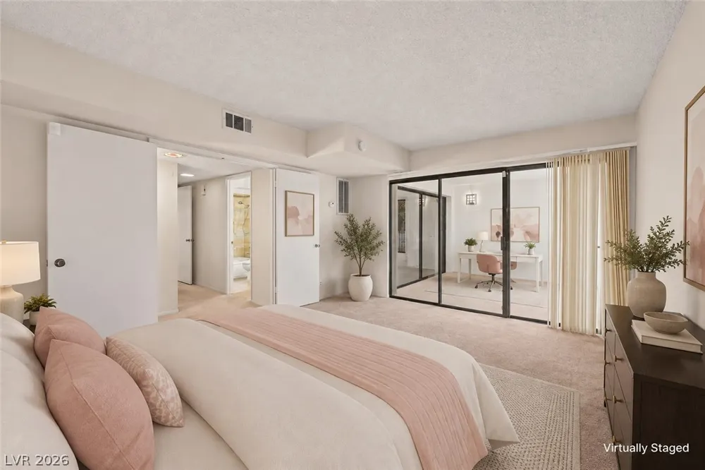3038 Conquista Court Las Vegas, NV 89121