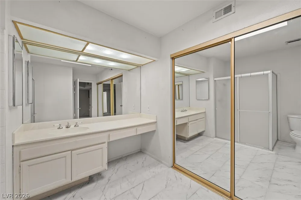 3038 Conquista Court Las Vegas, NV 89121