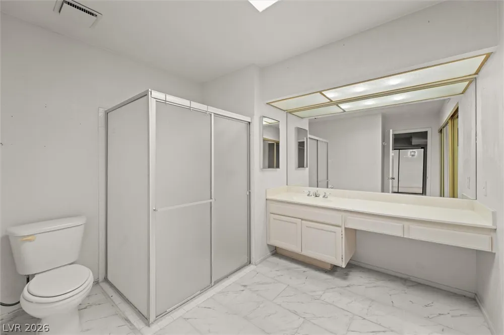 3038 Conquista Court Las Vegas, NV 89121