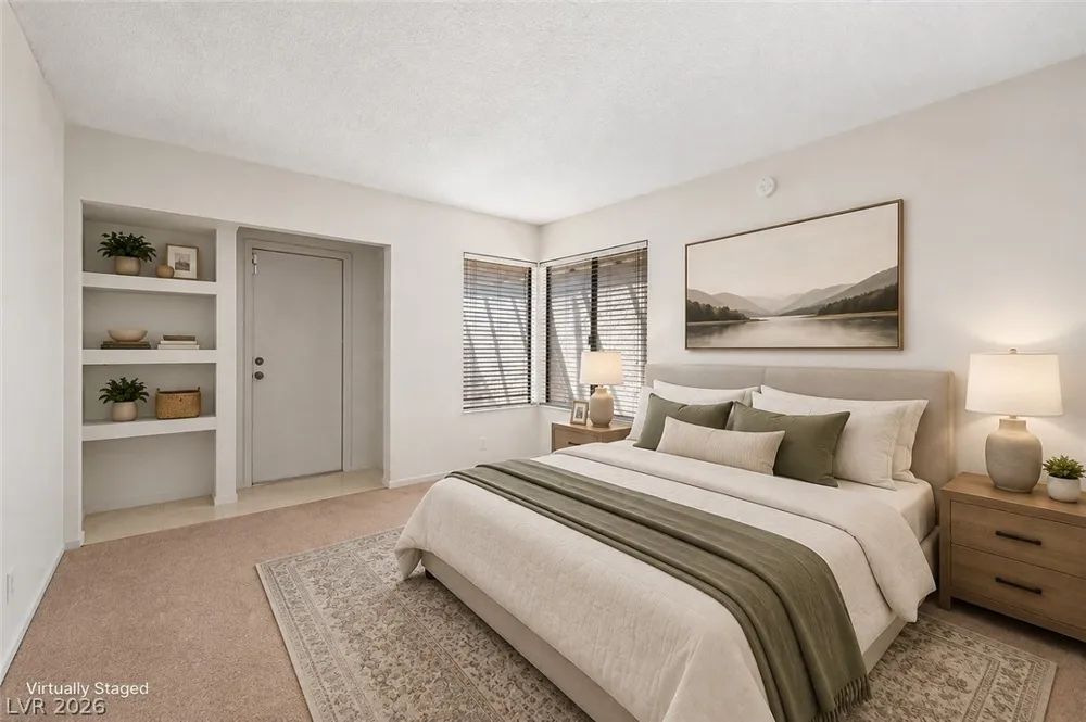 3038 Conquista Court Las Vegas, NV 89121